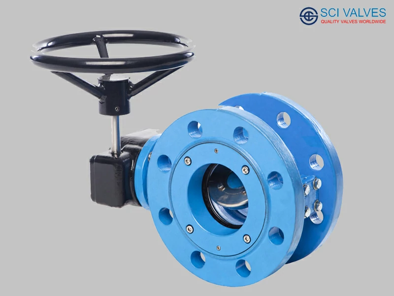 Butterfly Valve